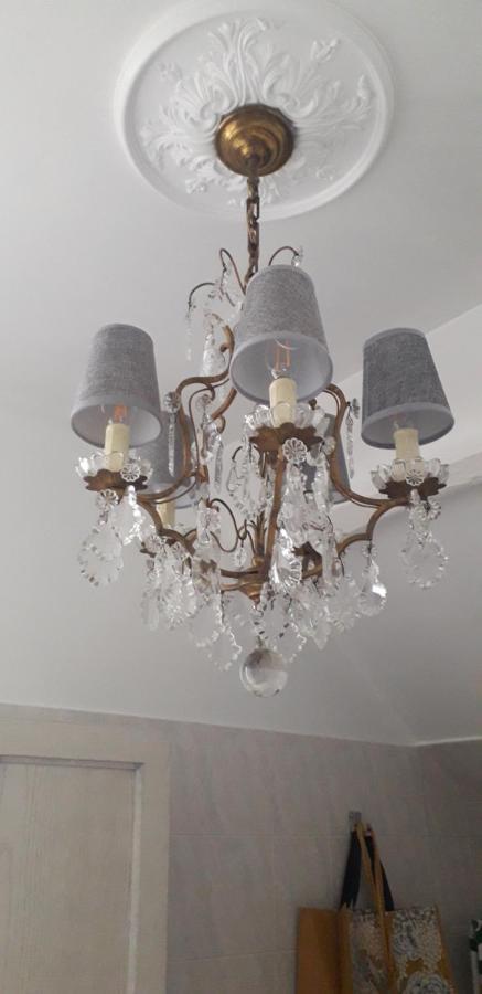 Cote Jardin Bed & Breakfast Perigueux Exterior photo